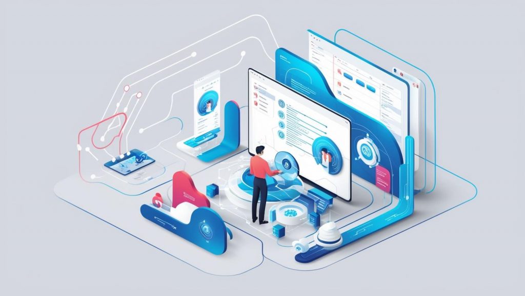 Intelligence artificielle dans l'entreprise