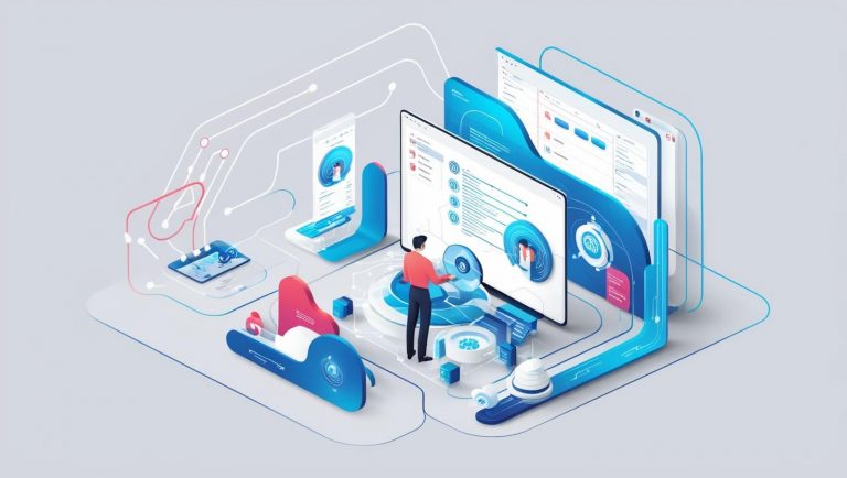 Intelligence artificielle dans l'entreprise